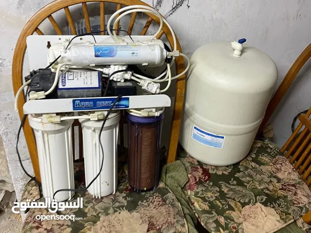 فلتر ماء RO  للبيع