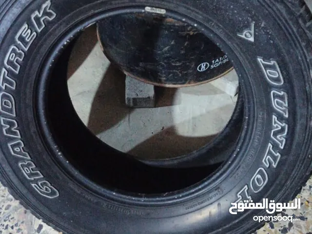 Dunlop Other Tyres in Basra