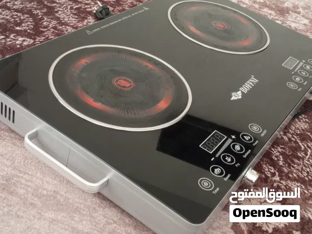 طباخ كهربائي