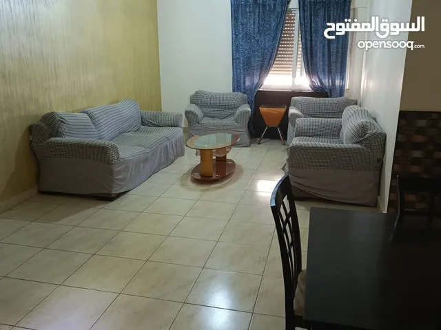 121 m2 3 Bedrooms Apartments for Sale in Amman Jubaiha