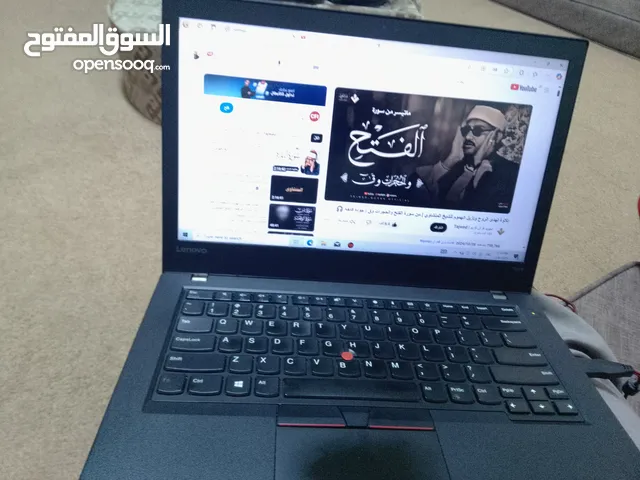 Windows Lenovo for sale  in Amman