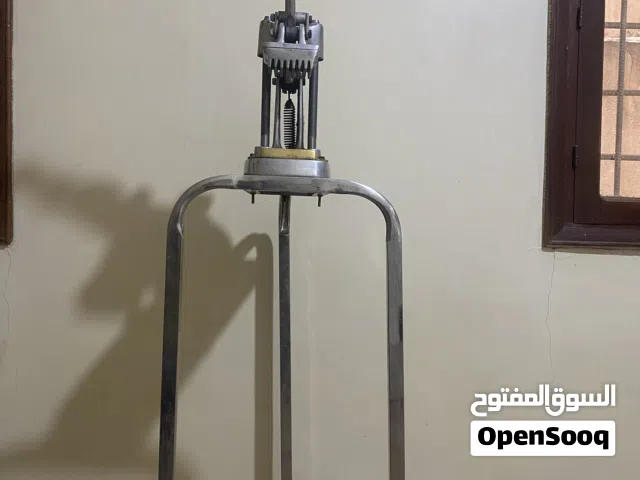قطاعه شبس استيل