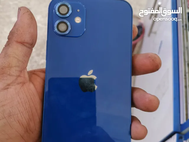 Apple iPhone 12 64 GB in Jordan Valley