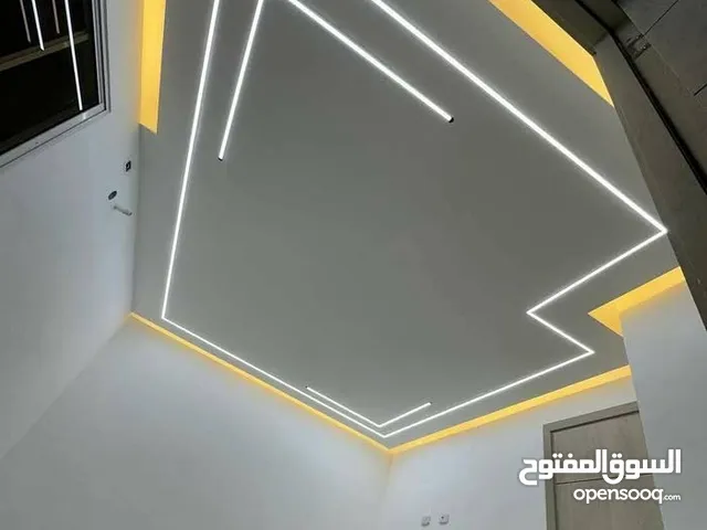 معلم جيبسم بورد الطائف معلم تليس الطائف معلم جيبس عادي معلم