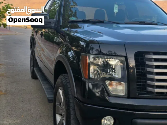 2012 فورد F-150 Lariat