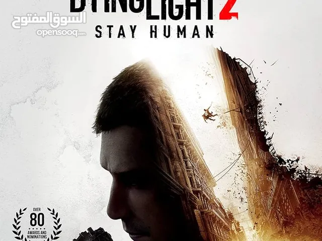 مطلوب dying light 2