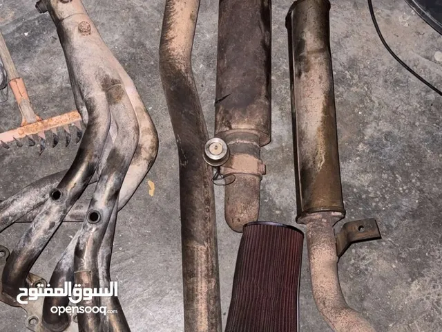 هدرز حق الفتك وفلتر وغطا المكينه