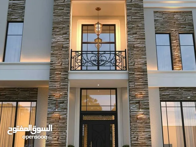 200m2 5 Bedrooms Townhouse for Rent in Basra Jaza'ir