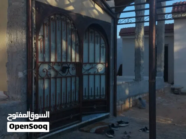 أبواب حديد