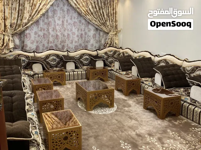 مجلس عربي 13 متر