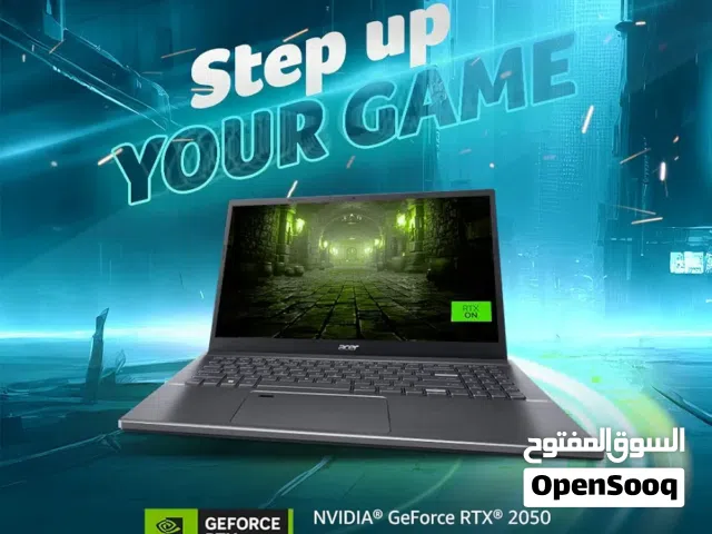 Laptop Acer Aspire 5 15 MODEL:N22Q25