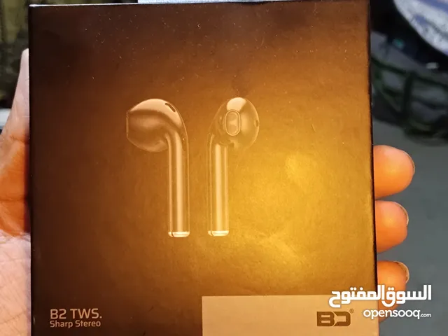 B2 original aerbuds
