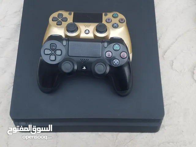 PlayStation 4 PlayStation for sale in Al Hudaydah