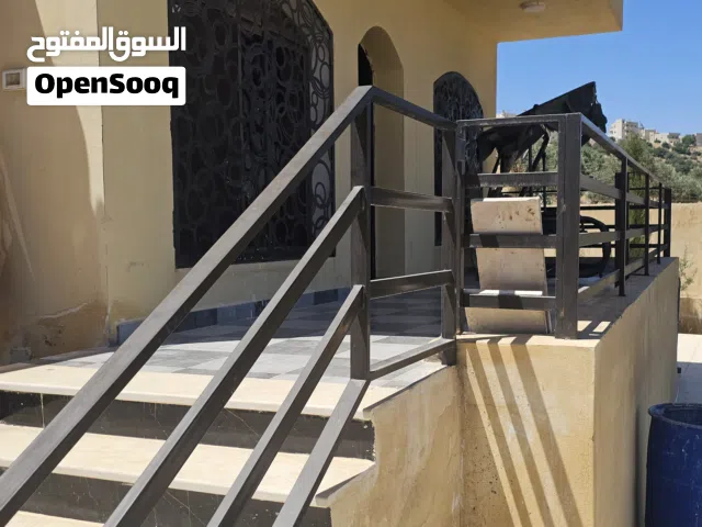2 Bedrooms Chalet for Rent in Amman Al Urdon Street