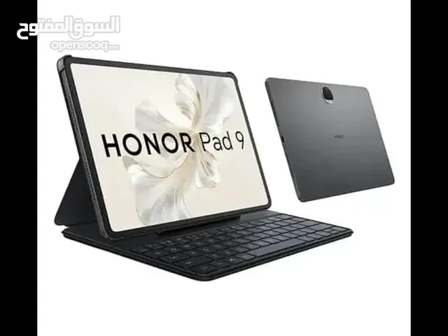 HONOR Bba 9x مستعمل بحال وكاله