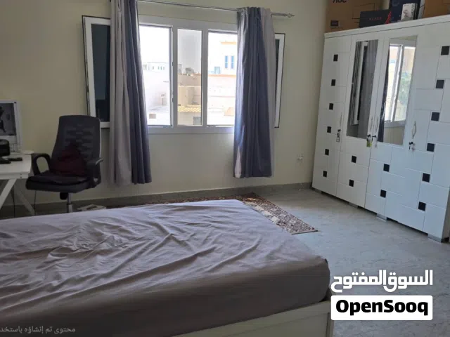 200 m2 3 Bedrooms Apartments for Rent in Muscat Al Maabilah