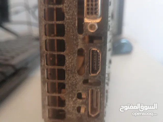  Graphics Card for sale  in Tripoli