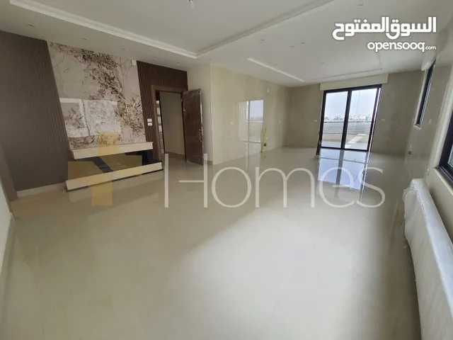 200 m2 3 Bedrooms Apartments for Sale in Amman Al-Shabah