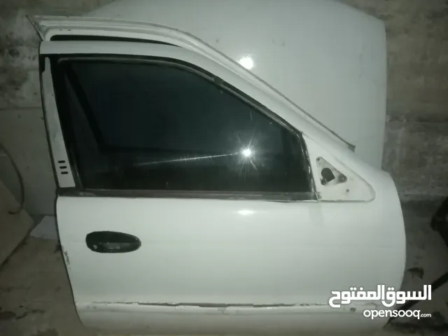 قطع كيا سيفيا ون بسعر حرق