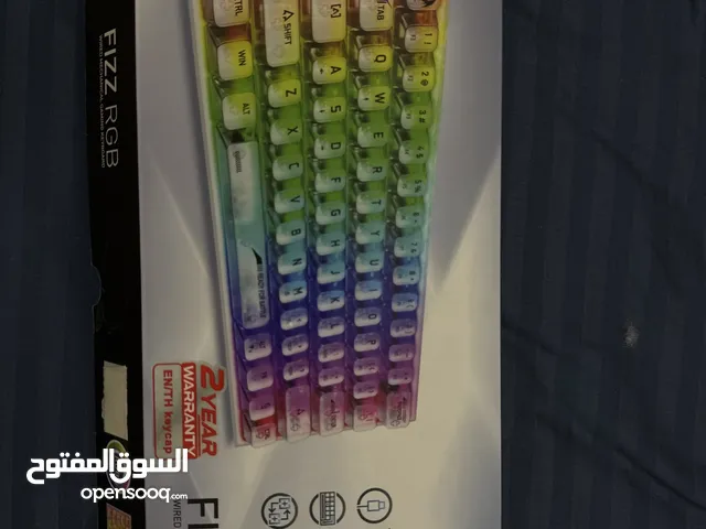 Other Keyboards & Mice in Ras Al Khaimah