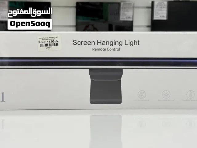 Brand New WiWU Screen Light in Oman  Remote Control  1 Year Warranty