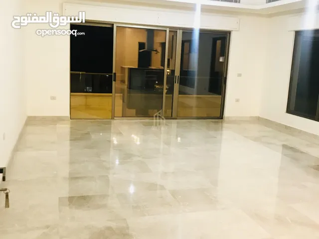 253 m2 4 Bedrooms Apartments for Sale in Amman Abdoun