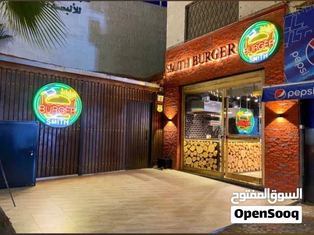 محل تجاري بمنطقة حيوية في طبربور