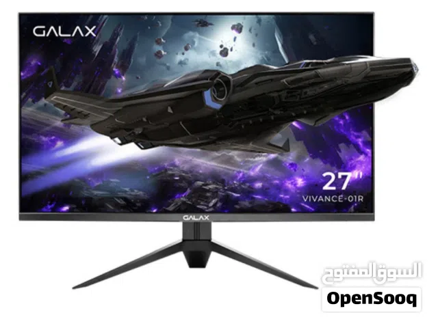 27" Other monitors for sale  in Al Batinah