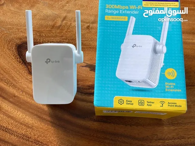 Tp-Link Range Extender ( TL-WA855RE )