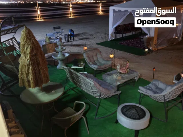 مخيم للإيجار