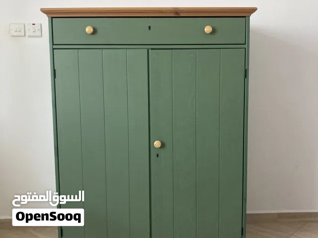 Cabinet green