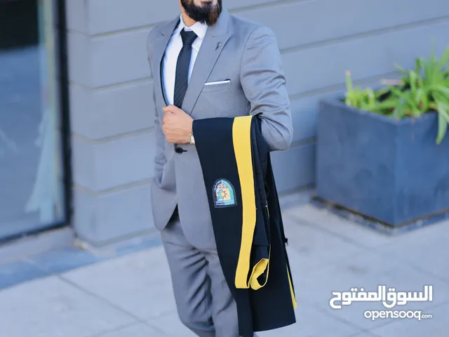 محمد الشخاترة
