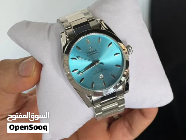 Analog & Digital Omega watches for sale in Al Sharqiya