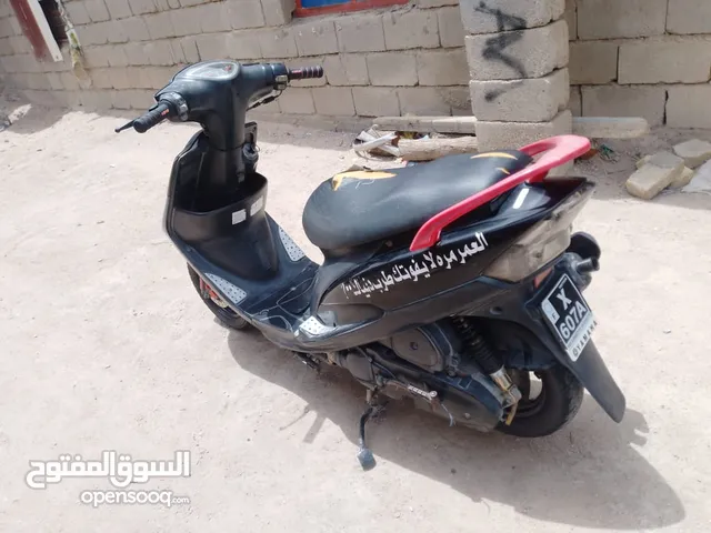 دراجة ماكس رمبة رياضية