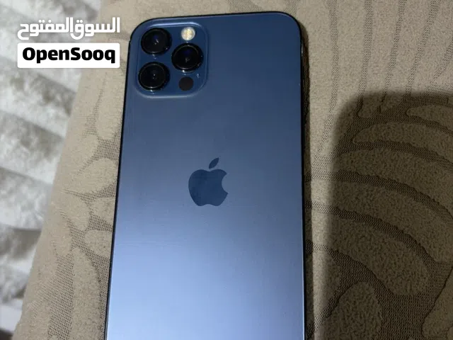 Apple iPhone 12 Pro 128 GB in Giza
