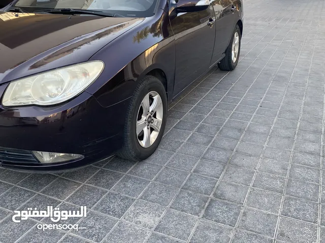 Used Hyundai Elantra in Northern Governorate