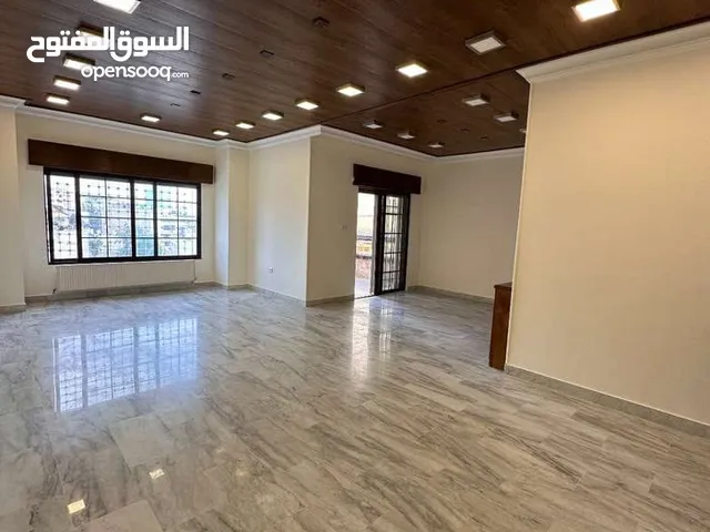 165m2 3 Bedrooms Apartments for Rent in Amman Al Rabiah