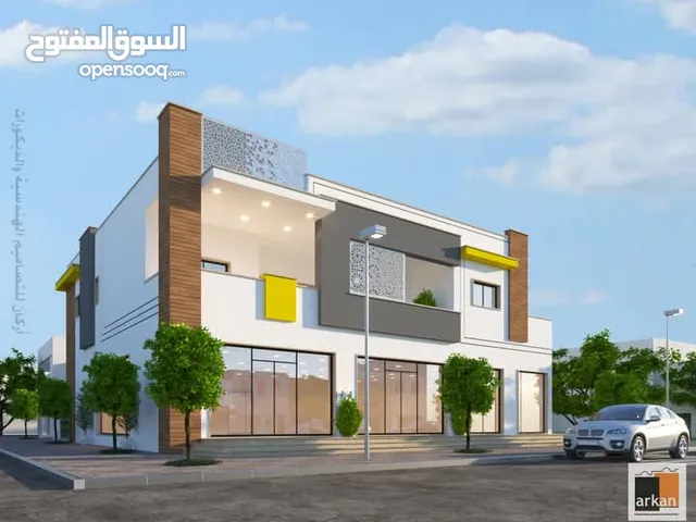 محل تجاري موقع ممتاز للإيجار في الجزائر يؤجر للمشاريع التجارية وللمكاتب
