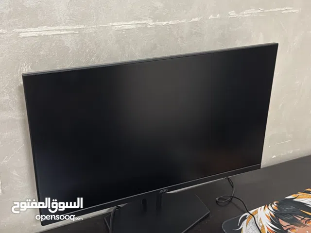 للبيع شاشة قيمنق