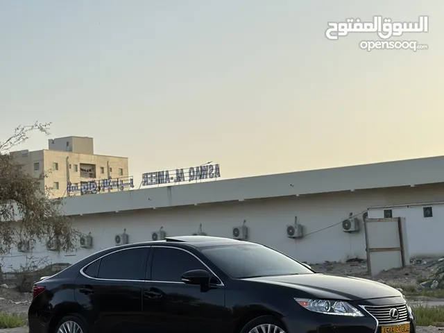 Lexus ES 2015 in Al Batinah