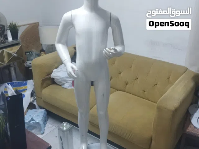 مانيكان اولادى