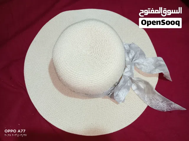 برنيطة مصيف