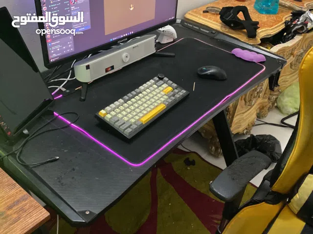 ميز كيمنك مستعمل