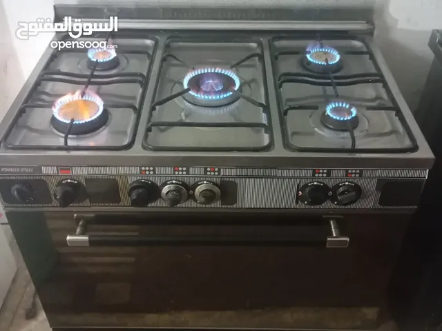 Fresh Ovens in Zarqa