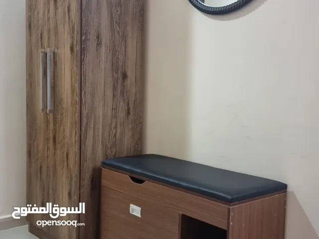طقم خزانة أحذية