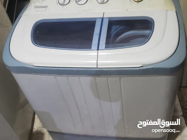 Other 1 - 6 Kg Washing Machines in Sana'a