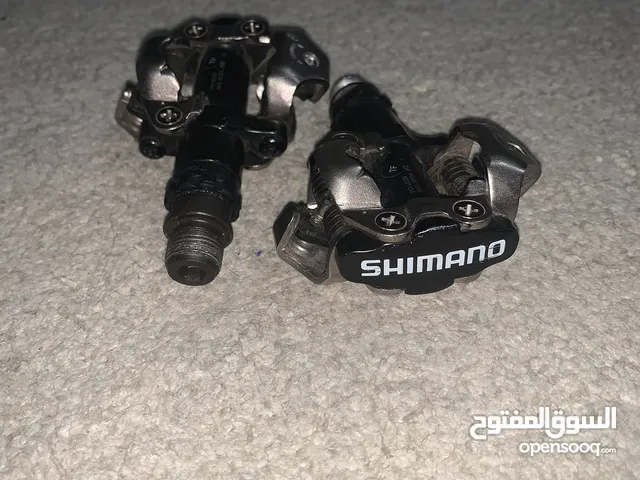 SHIMANO bike pedals