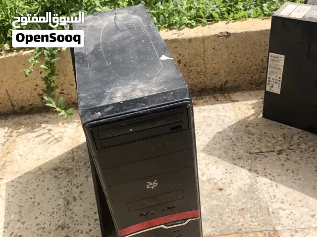 Windows HP  Computers  for sale  in Zarqa