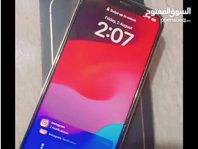 ايفون 12 برو ماكس