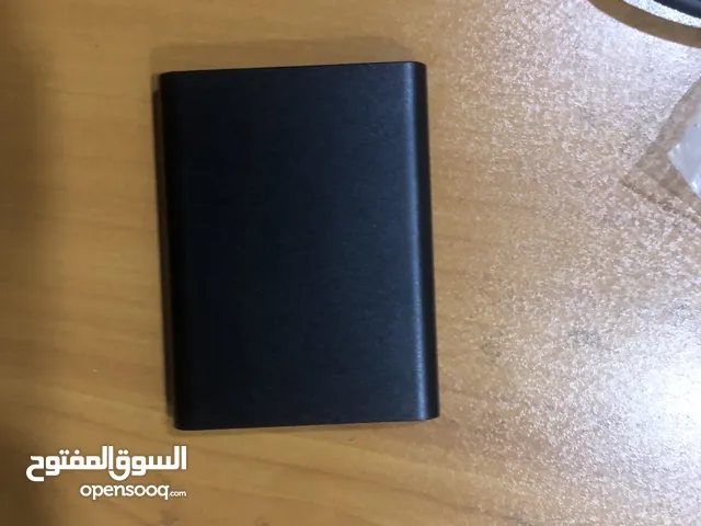 هارد خارجي 2 تيرا
